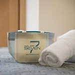 Seven Hotel 3*