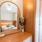 Отель Seven 3*
