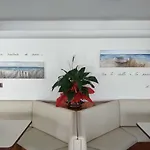 Отель Seven Римини