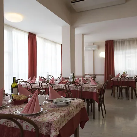 Seven Rimini