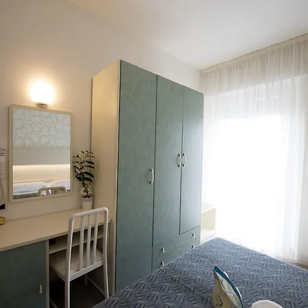 Seven Szálloda Rimini