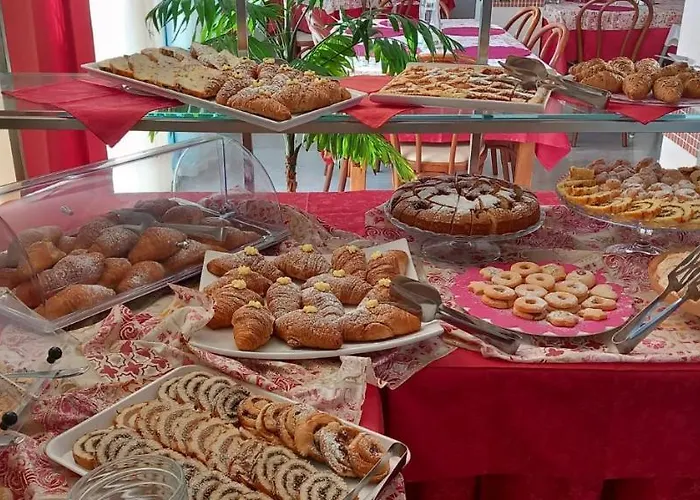 Seven 3* Rimini