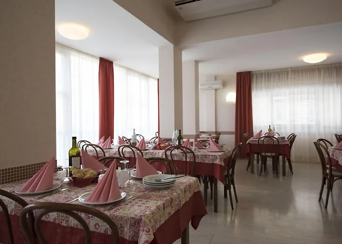 Seven Rimini