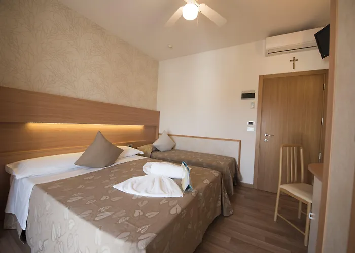 Hotel Seven Rimini