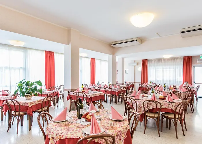 Seven Hotel