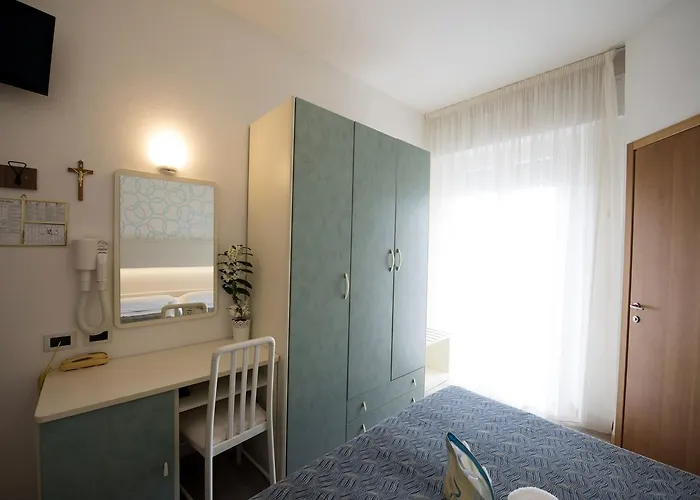 Seven Hotel Rimini