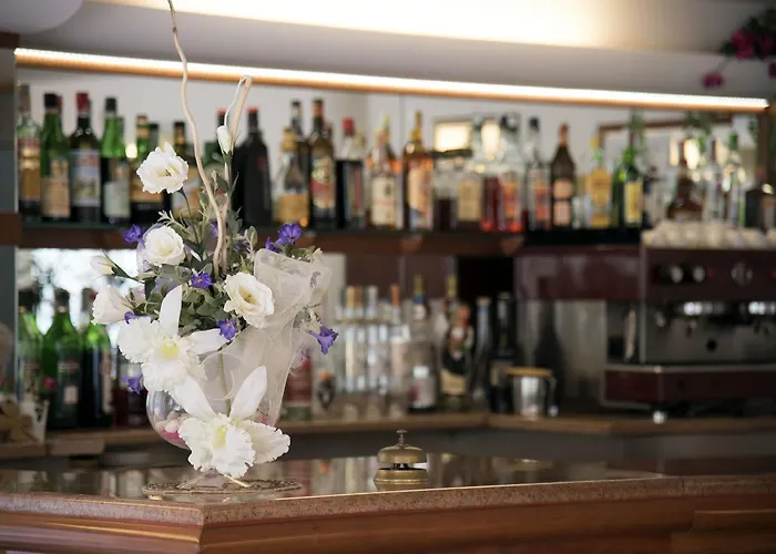 Seven Hotel Rimini