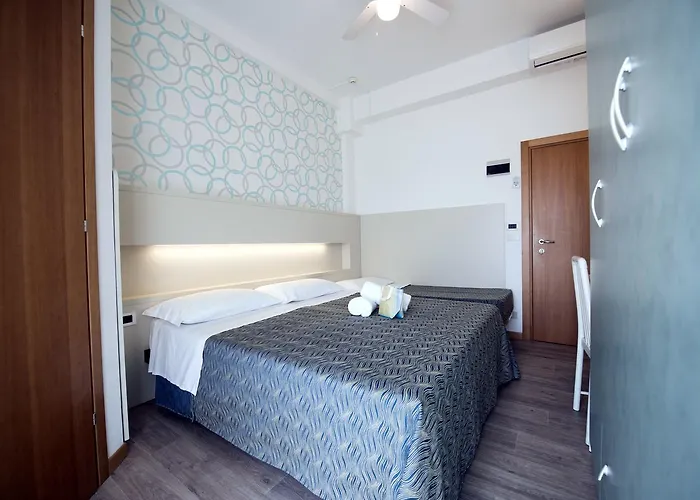 Seven Hotel Rimini