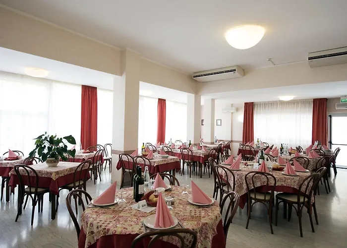 Hotel Seven