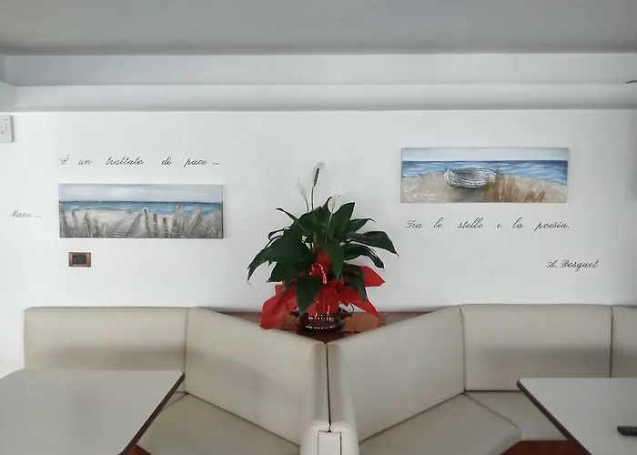 Hotel Seven Rimini