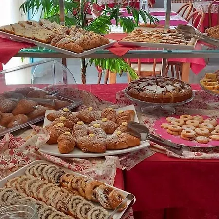 Seven 3* Rimini
