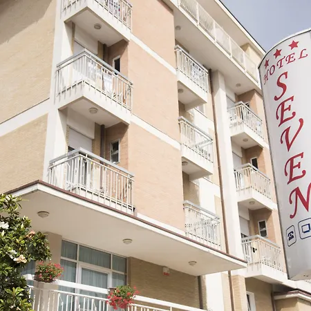 Hotel Seven Rimini