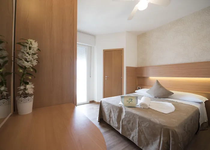 Seven Hotel Rimini