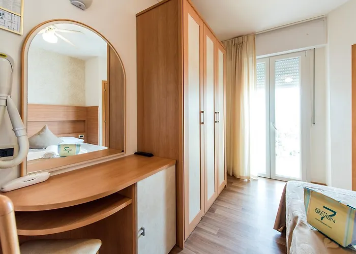 Hotel Seven Rimini